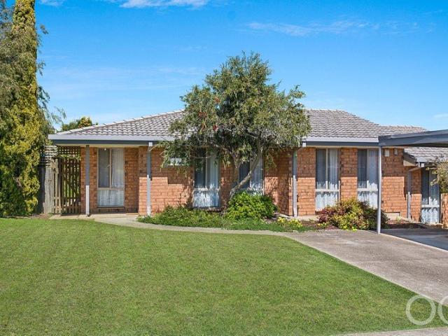 Open the Door to Easy Care Living in a Peaceful Community