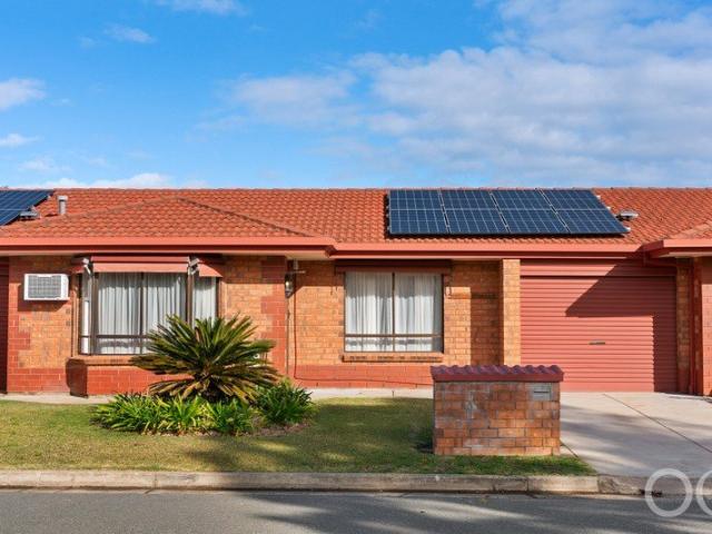 Open the Door to Easy Care, Low Maintenance Living