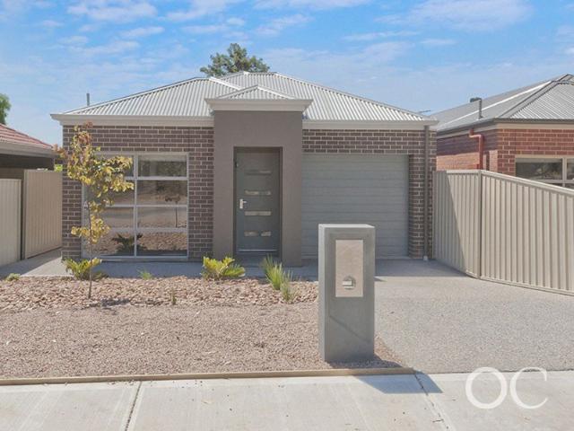 Open the Door To Easy Care Modern Living