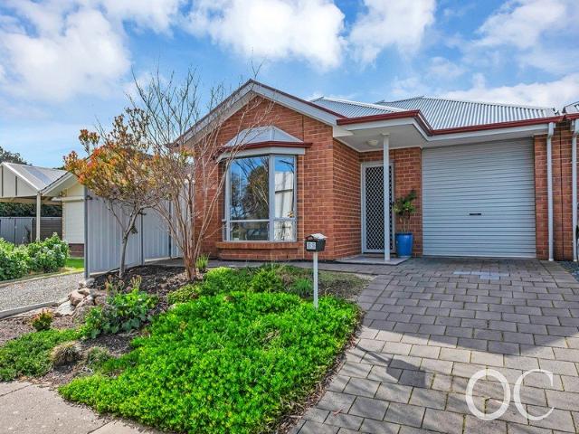 Open the Door To Easy Family Living