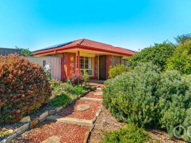Open the Door to Easy Living on Willunga's Doorstep