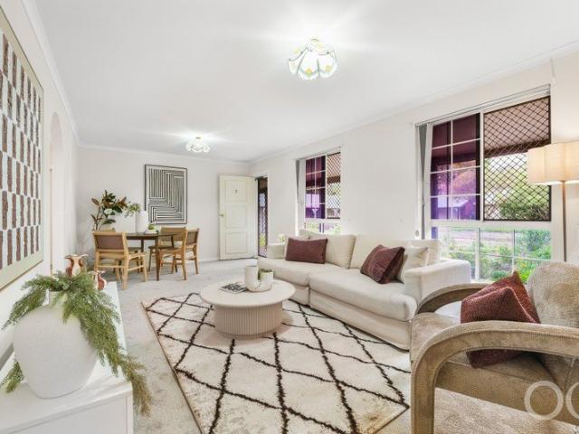 Open the Door to Easy Living at the Edge of Willunga Township