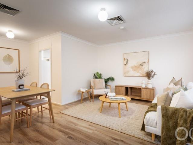 Open the Door to Easy Living in a Prime Payneham South Location