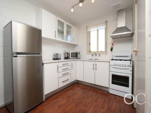 Open the Door To Easy Living in a Quiet Cul de Sac