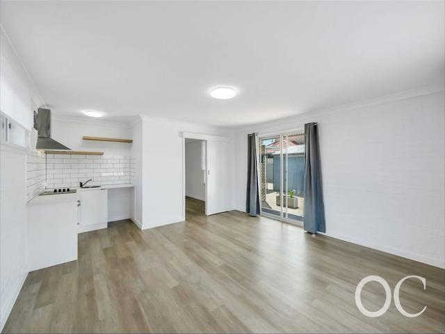 Open the door to easy living in Findon