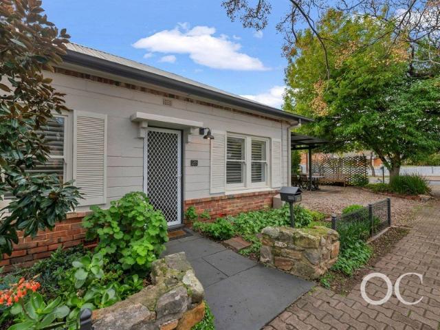 Open the Door To Easy Living in the Heart of Hawthorn