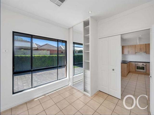 Open the door to easy lifestyle convenience in the heart of Adelaide's western suburbs