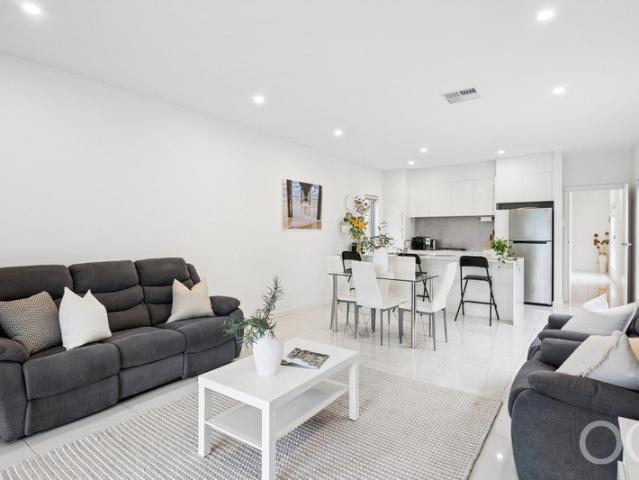 Open the Door to Easy Modern Living | Close the Door on Weekend Upkeep