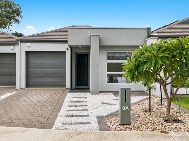 Open the Door to Easy Modern Living | Close the Door on Weekend Upkeep
