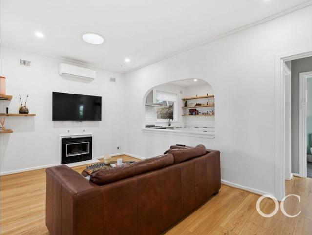 Open the door to effortless courtyard comfort