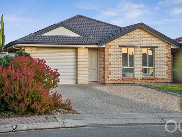 Open the Door to Effortless Coastal Living
