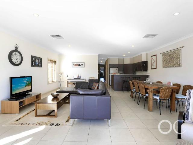 Open the Door to Effortless Contemporary Living