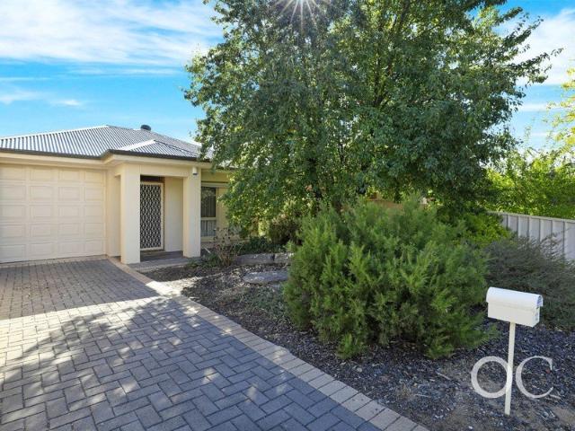 Open the Door to Effortless Contemporary Living