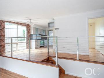 Open the Door to Effortless Campbelltown Living