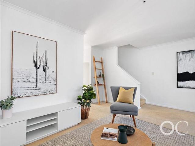 Open the Door To Effortless City Fringe Living