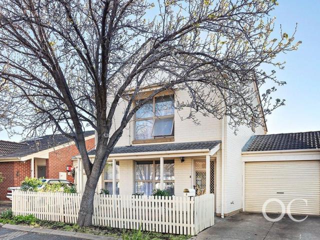 Open the Door To Effortless City Fringe Living