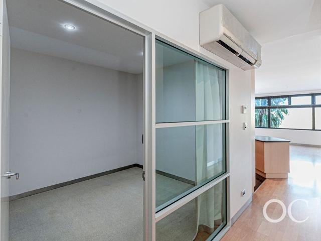 Open the Door To Effortless City Fringe Living