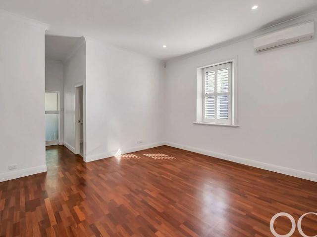 Open the Door To Effortless City Living