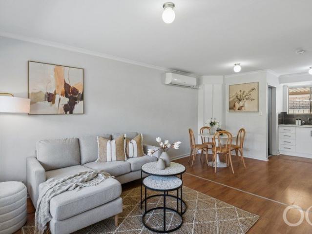 Open the Door to Effortless & Affordable Living in an Unbeatable Location