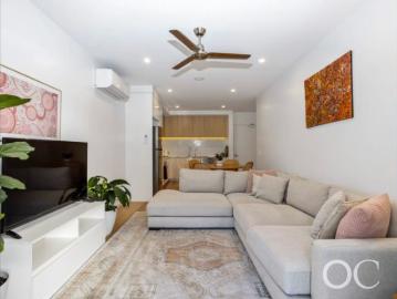 Open the Door to Effortless Apartment Living