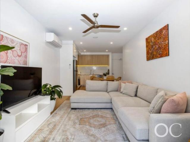 Open the Door to Effortless Apartment Living
