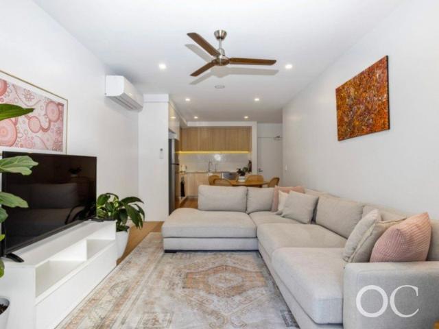 Open the Door to Effortless Apartment Living