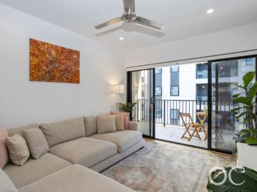 Open the Door to Effortless Apartment Living