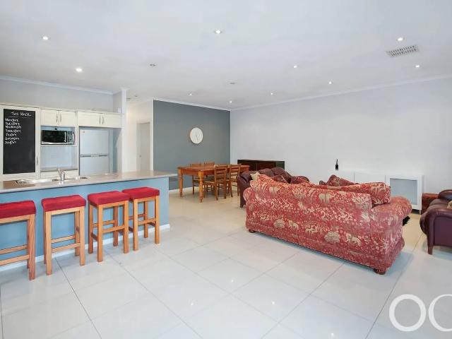 Open the Door To Effortless Goodwood Living