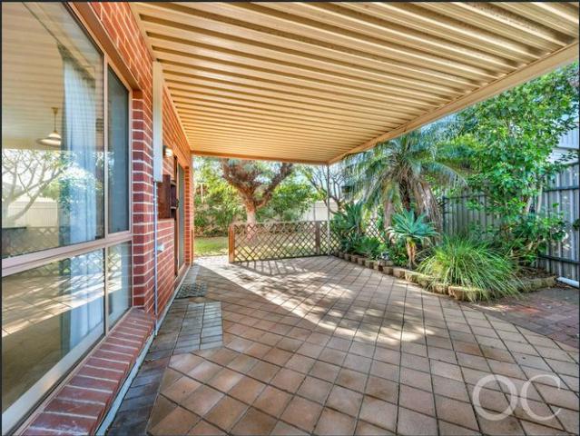 Open the Door To Effortless Entertaining in a Charming Cottage Setting