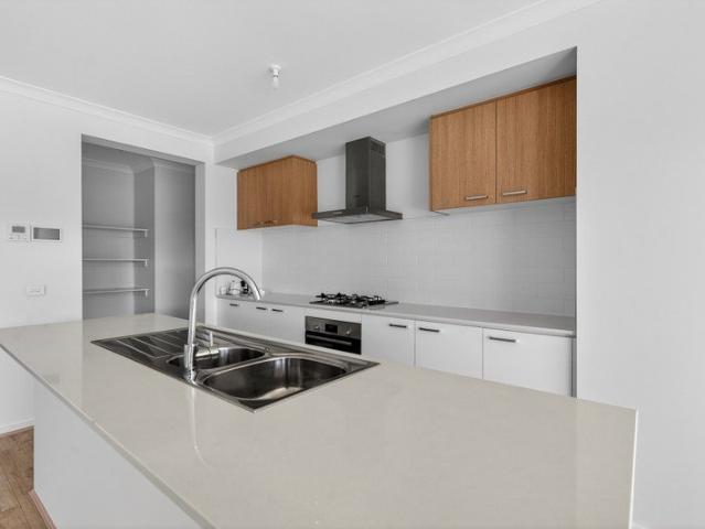 Open the Door To Effortless Family Living