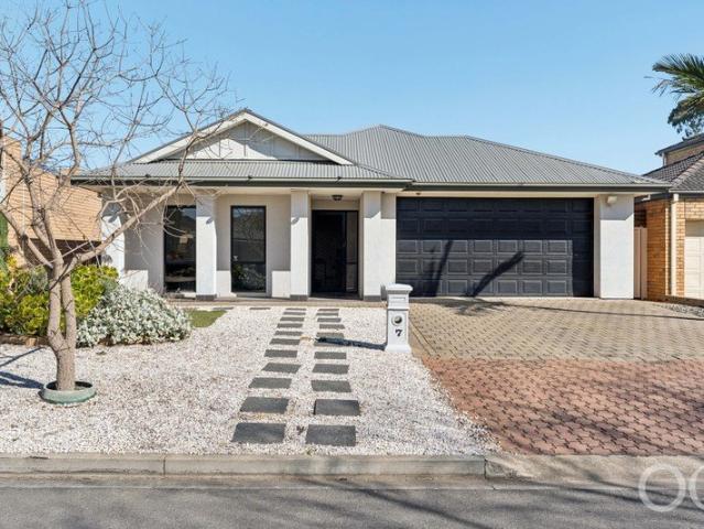 Open the Door to Effortless Family Living