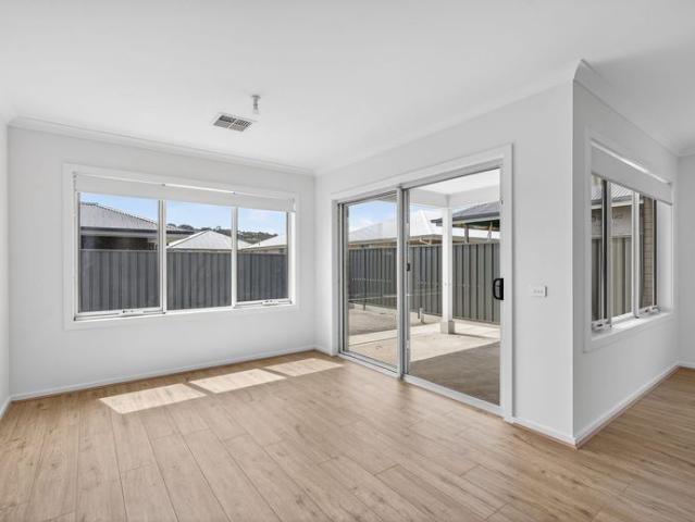 Open the Door To Effortless Family Living