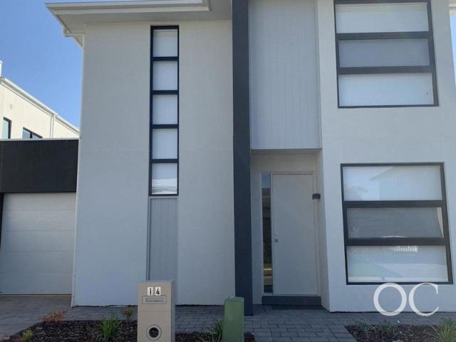 Open the Door To Effortless Family Living