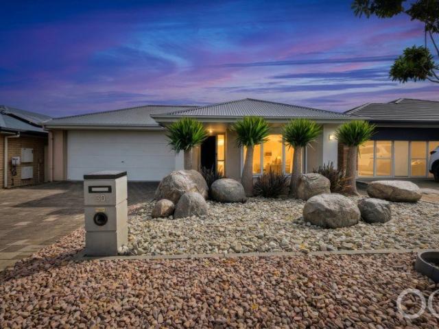Open the Door to Effortless Family Living