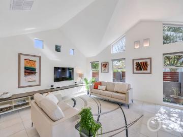 Open the Door to Effortless Family Living with Solar Savings