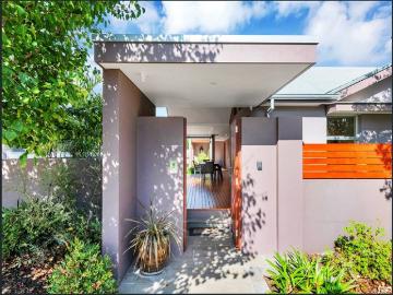 Open the Door to Effortless Family Living with Solar Savings