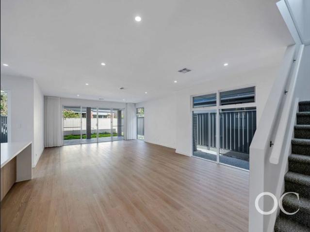 Open the Door To Effortless Family Living Across Two Stylish Levels