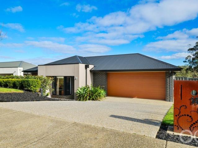 Open the Door to Effortless Family Living in a Premier Pocket