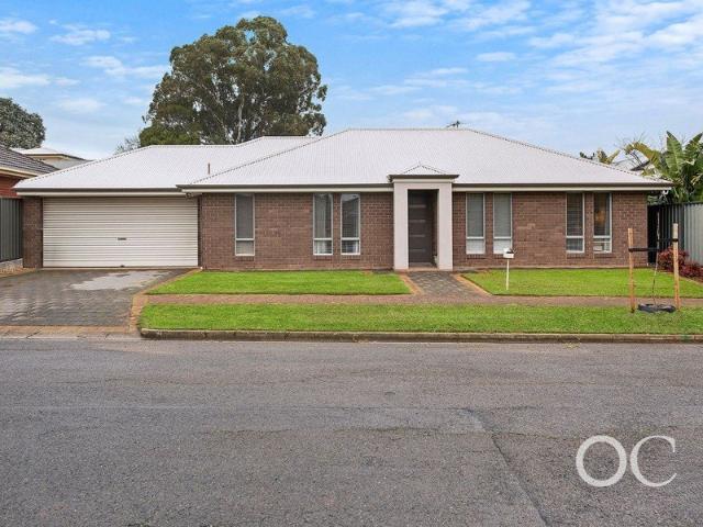Open the Door To Effortless Family Living in Leafy Rostrevor