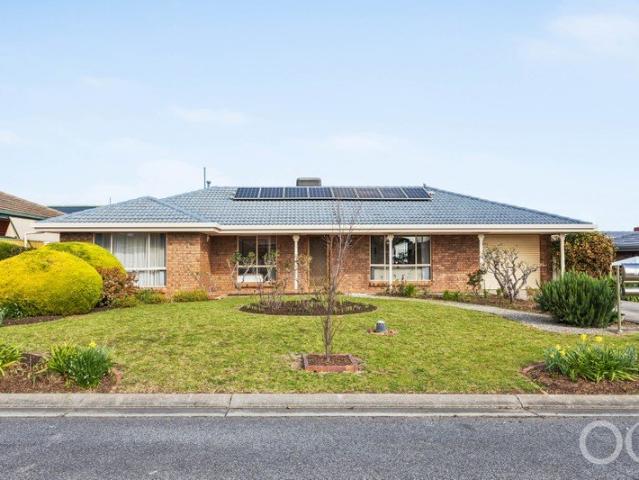 Open the Door to Effortless Family Living on a Quiet, Convenient Circuit