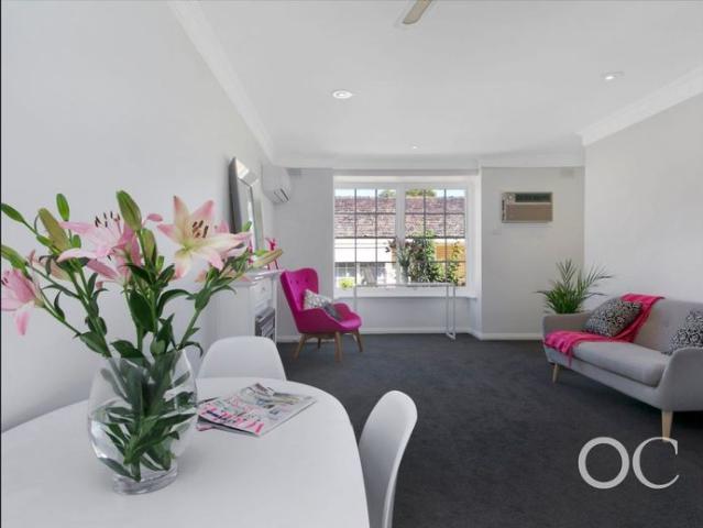 Open the Door To Effortless Living in a Convenient Urrbrae Locale