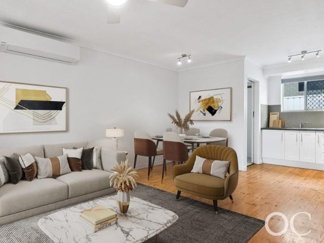 Open the Door To Effortless Living in a Convenient South Brighton Location