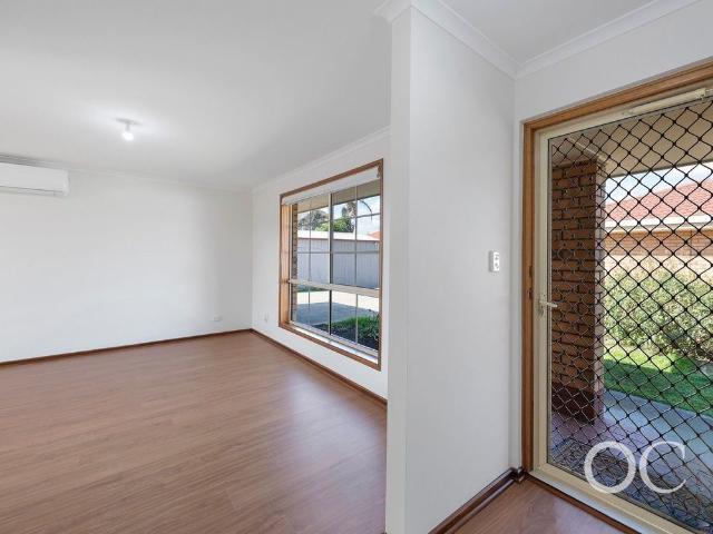 Open the Door To Effortless Living in a Prime City Fringe Location