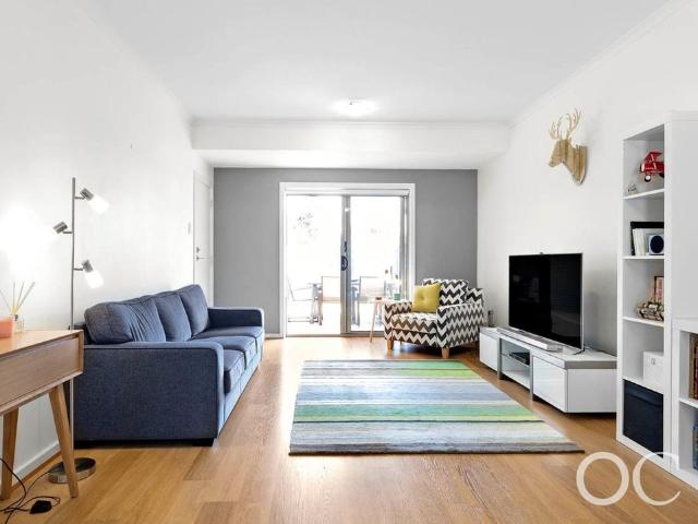 Open the Door To Effortless Living in a Private, Peaceful Setting