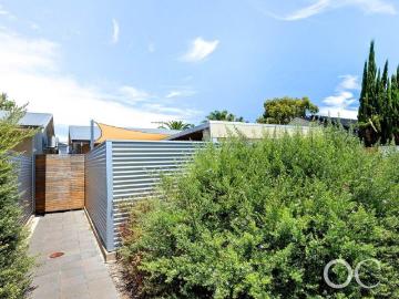 Open the Door To Effortless Living in a Private, Peaceful Setting