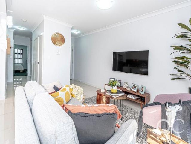 Open the Door To Effortless Living in Brilliant Marden