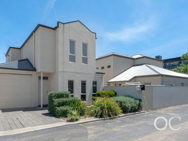 Open the Door To Effortless Living in the Heart of Prospect