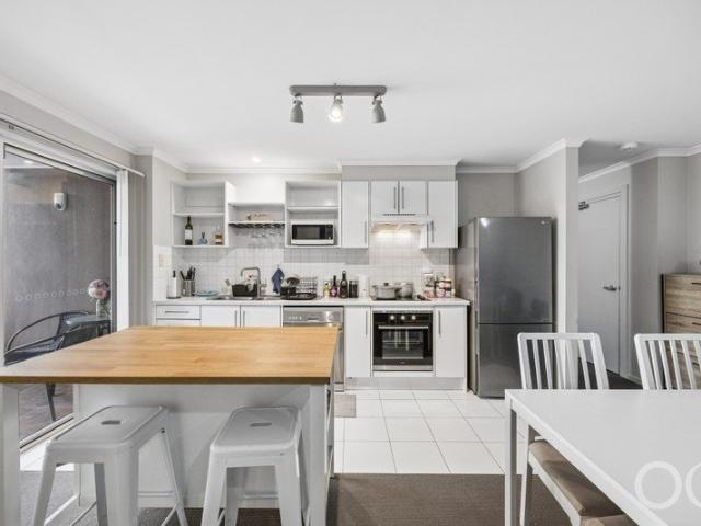 Open the Door to Effortless Living with Low Maintenance Appeal