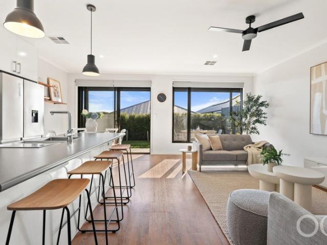 Open the Door to Effortless Living