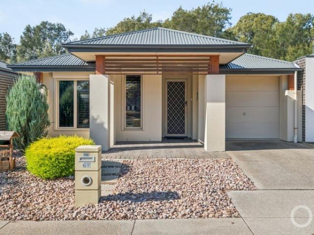 Open the Door to Effortless Living